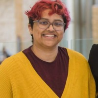 Krithika Vasudevan
