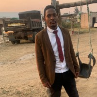 Sduduzo Dlamini