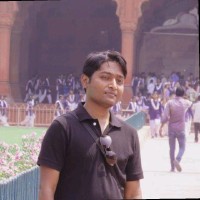 Samiran Maity
