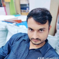 Mehran Ali