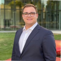 Caleb Condrea