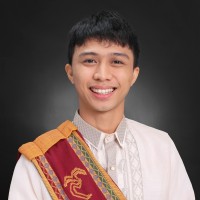 Anthon Ralph Dela Torre