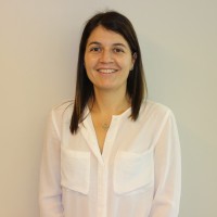 Silvia Garcia Pascual