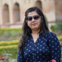 Sunayana Chandwani