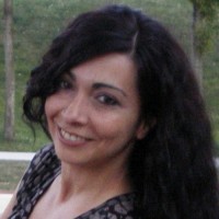 Mara Alcántara Paredes
