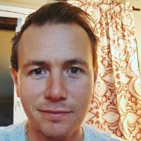 Michael Cederström