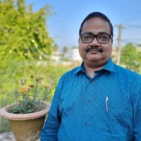NARENDRA BEHERA