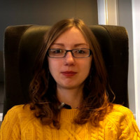 Marina Pantsialeyeva