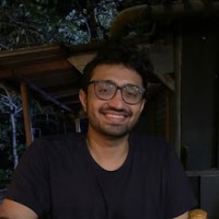 Anandu Mathews Anto