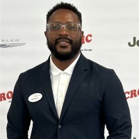 Michael Washington