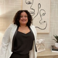 Lisbeth Rodriguez Hernandez