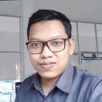 Muhammad Iqbal Nasution