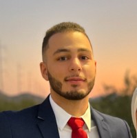 Jamal Imseitef