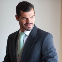 Ricardo Oliveira Antunes