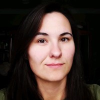 Katarzyna Rybarczyk
