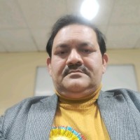 Vijay Kumar Singh