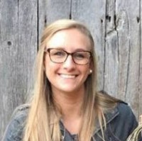 Shelby Frye