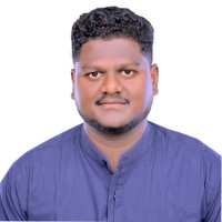Dharani Rajan