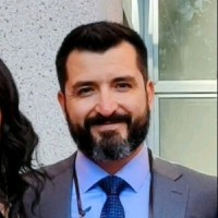 Nicolás Olivos