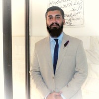 Qaiser Riaz