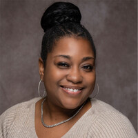 Halima Wanamaker