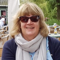 Gaynor Voake