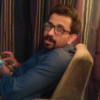 Ajay Kumar