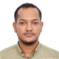 Ahmed Seraj