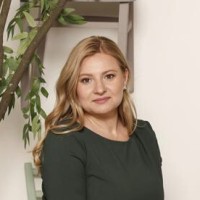 Olena Dyachenko, CP3P