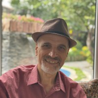 Mohammad Reza Salamat