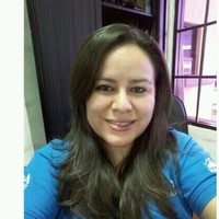 Kenia Lopez - Tns-Honduras