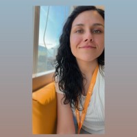 Melissa Del Pino Vera