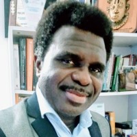 Leonard Shilgba