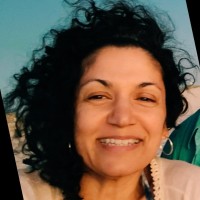 Divya D'Silva