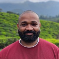 Harikumar M