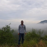 Israel González Grijalva