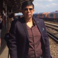 Priti Ingle
