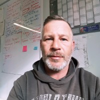 Mark Gooley
