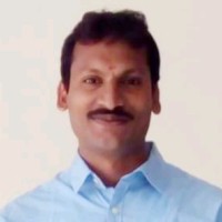 Mandala Suresh Bab