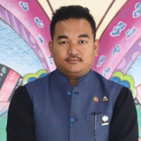 Anjan Shrestha