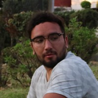 César Alberto Olea López