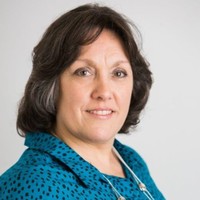 Melinda Curtis
