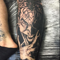Paradise Tattoo