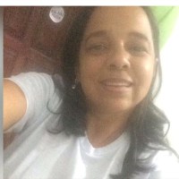 Eliane Cristina Correa de Albuquerque