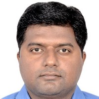 Umakantha Rao Jadav