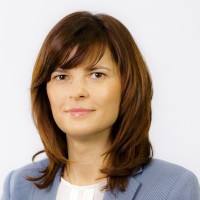Raluca Parvu