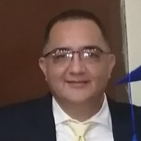 Jorge Campos Patiño
