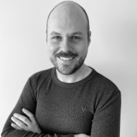 Marcos Zorzi Rosa