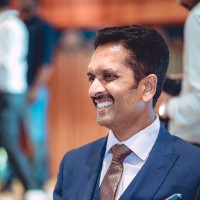 Parag Gandhi