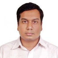 Sandeep P V